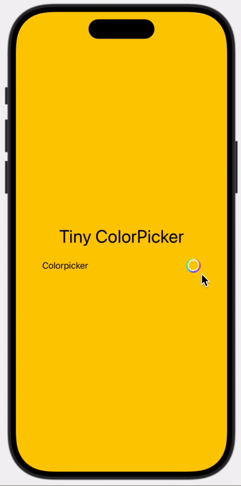 ColorPicker